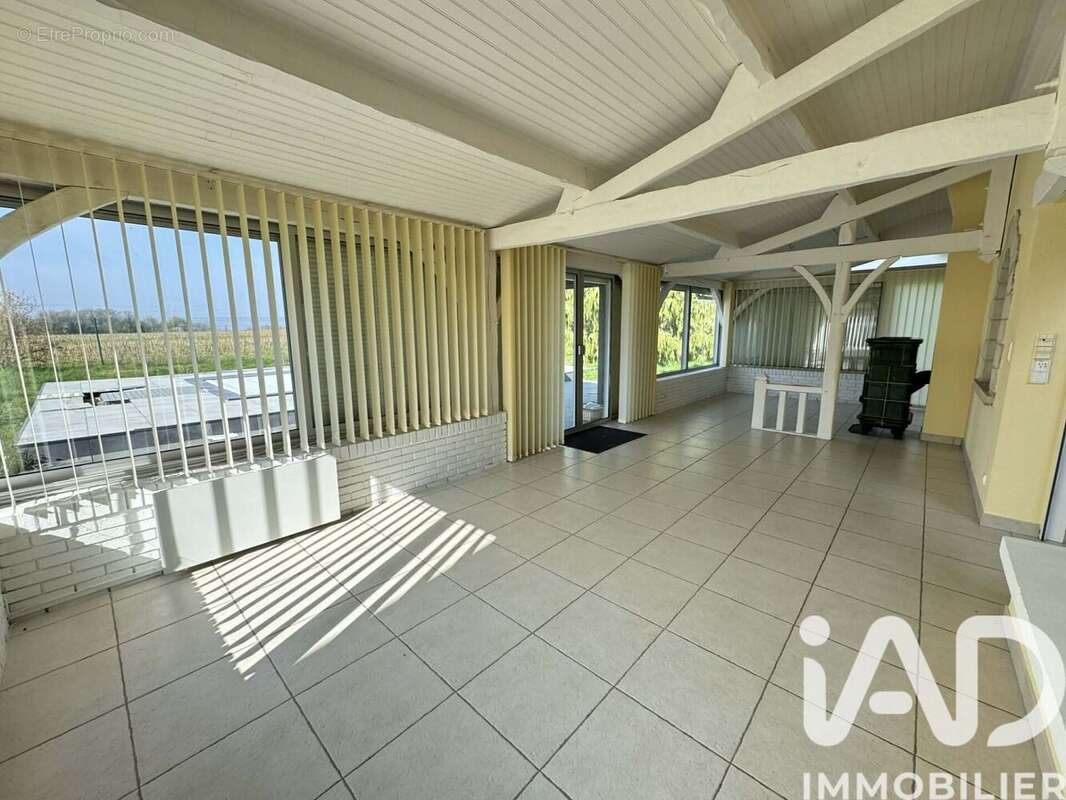 Photo 5 - Maison à SAINT-DIZIER