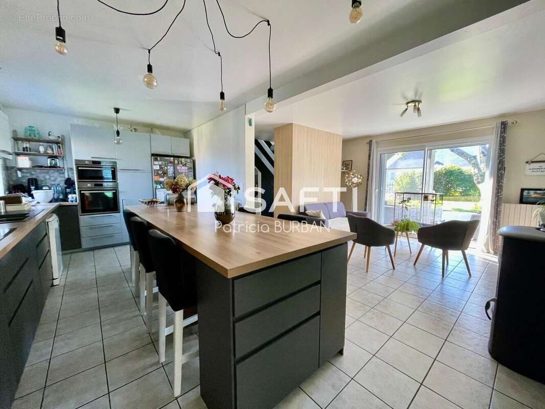 Photo 3 - Maison à QUESTEMBERT