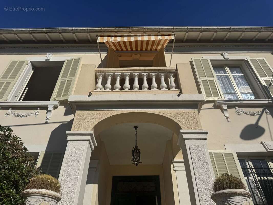 Maison à NICE
