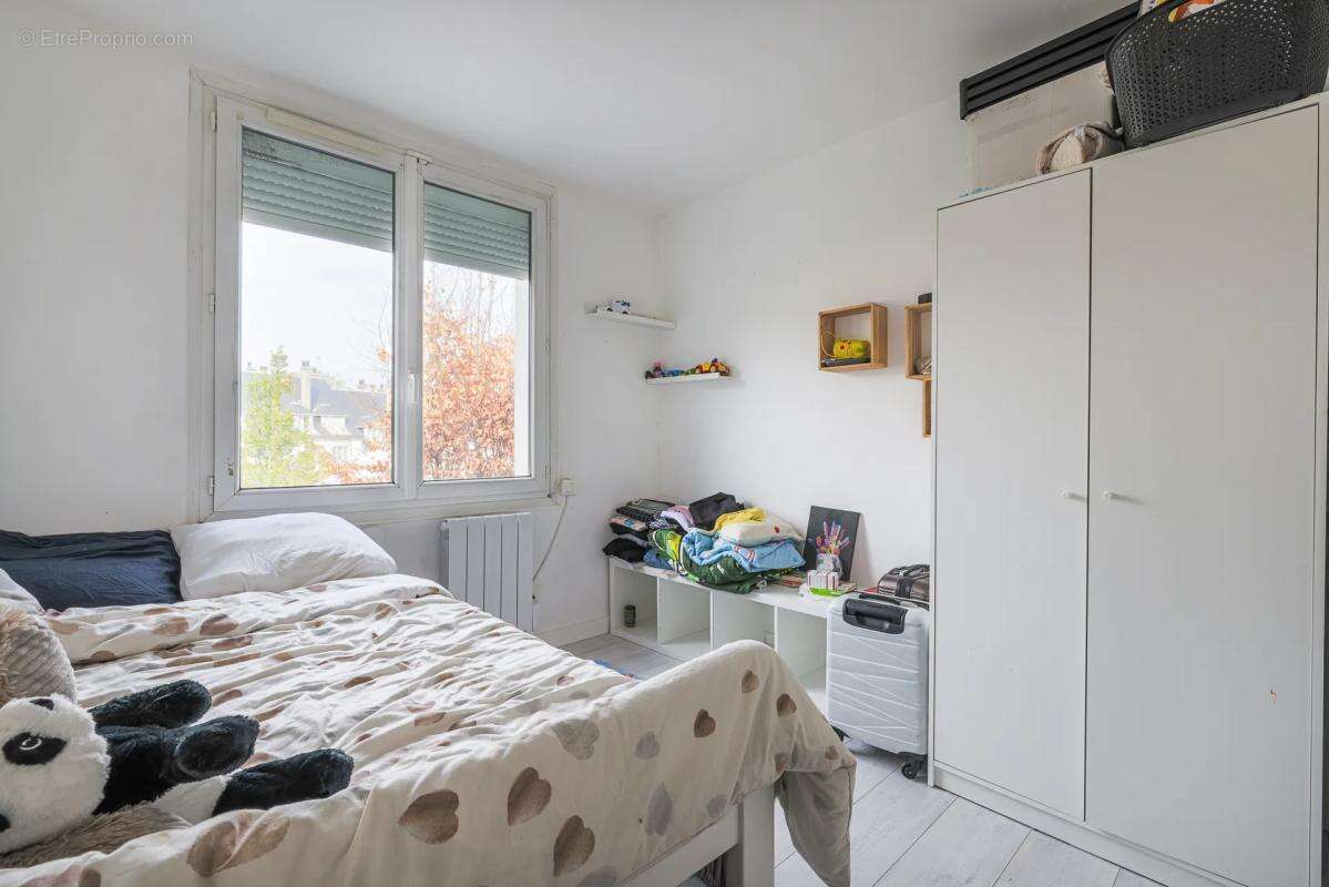 Maison à VILLENEUVE-LE-ROI