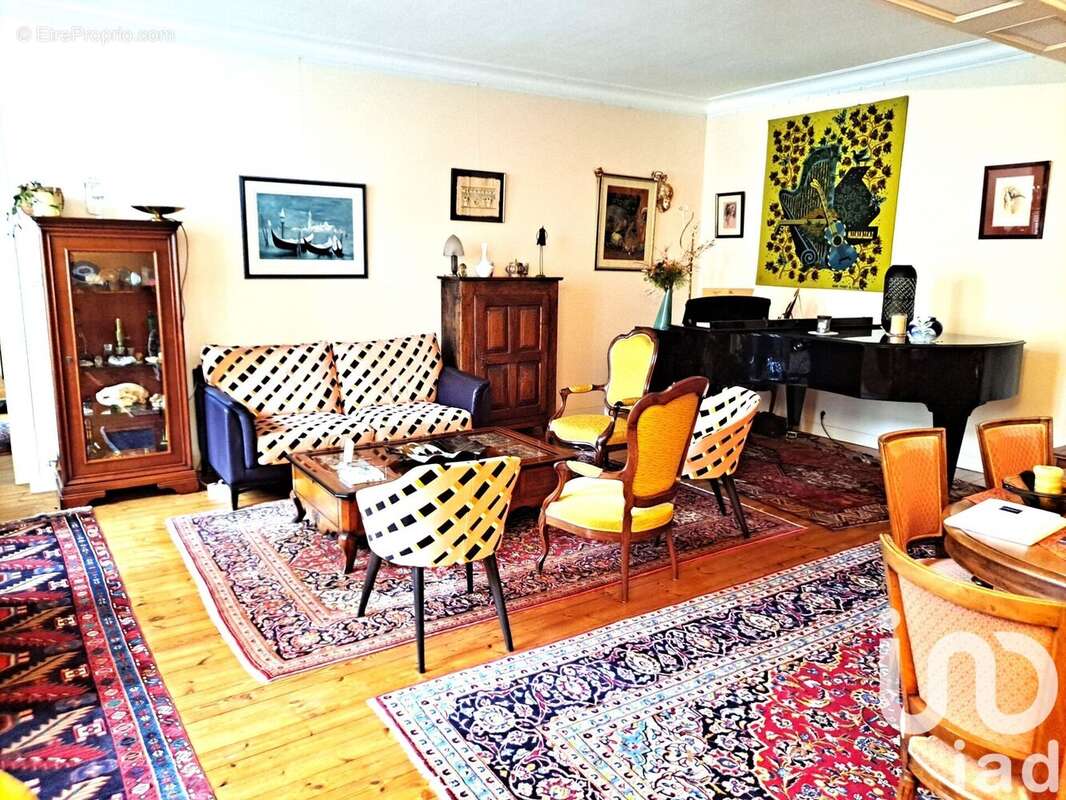 Photo 6 - Maison à LA ROCHELLE