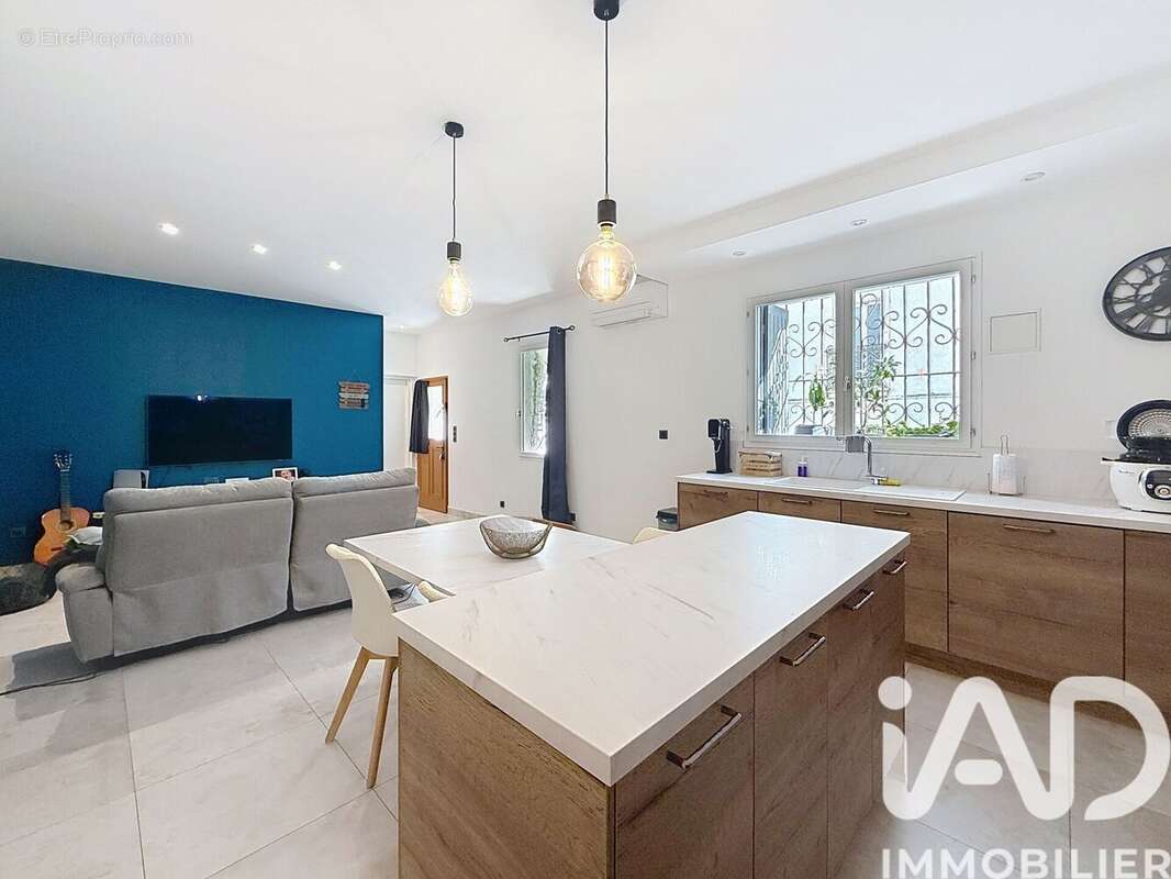 Photo 4 - Appartement à SETE