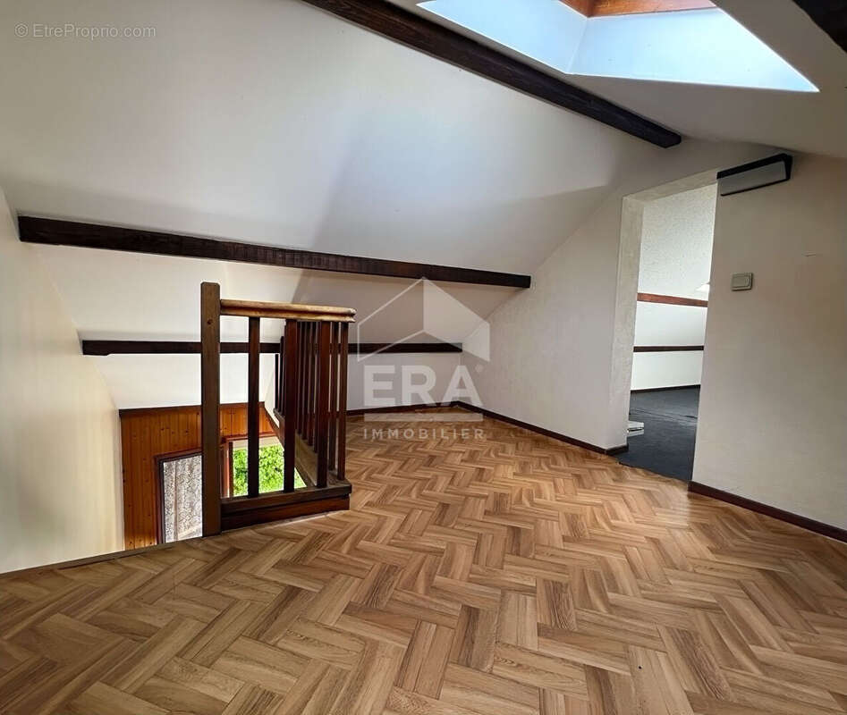 Maison 80m² à chenecey-buillon - photo 13