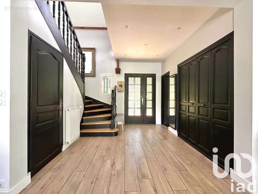 Photo 2 - Maison à SAMOIS-SUR-SEINE