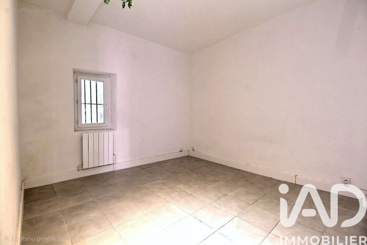 Photo 7 - Appartement à TRETS