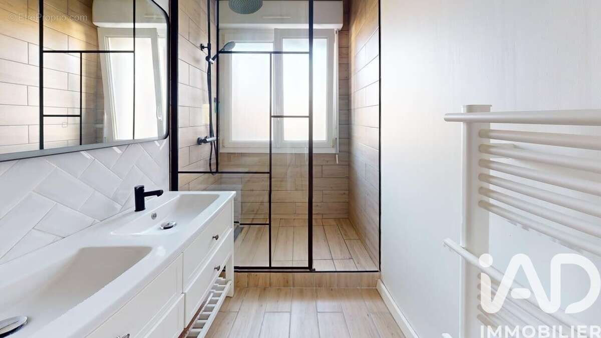 Photo 4 - Appartement à QUIMPER