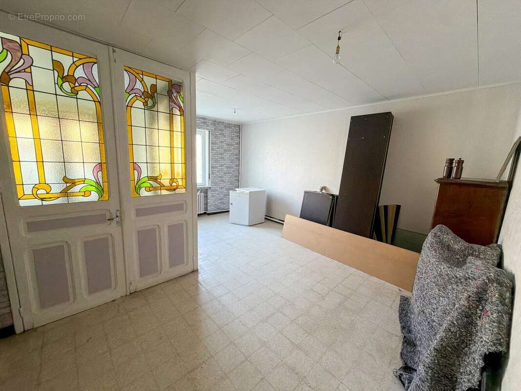 Maison à FOREST-SUR-MARQUE