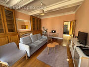 Appartement à BAR-SUR-AUBE