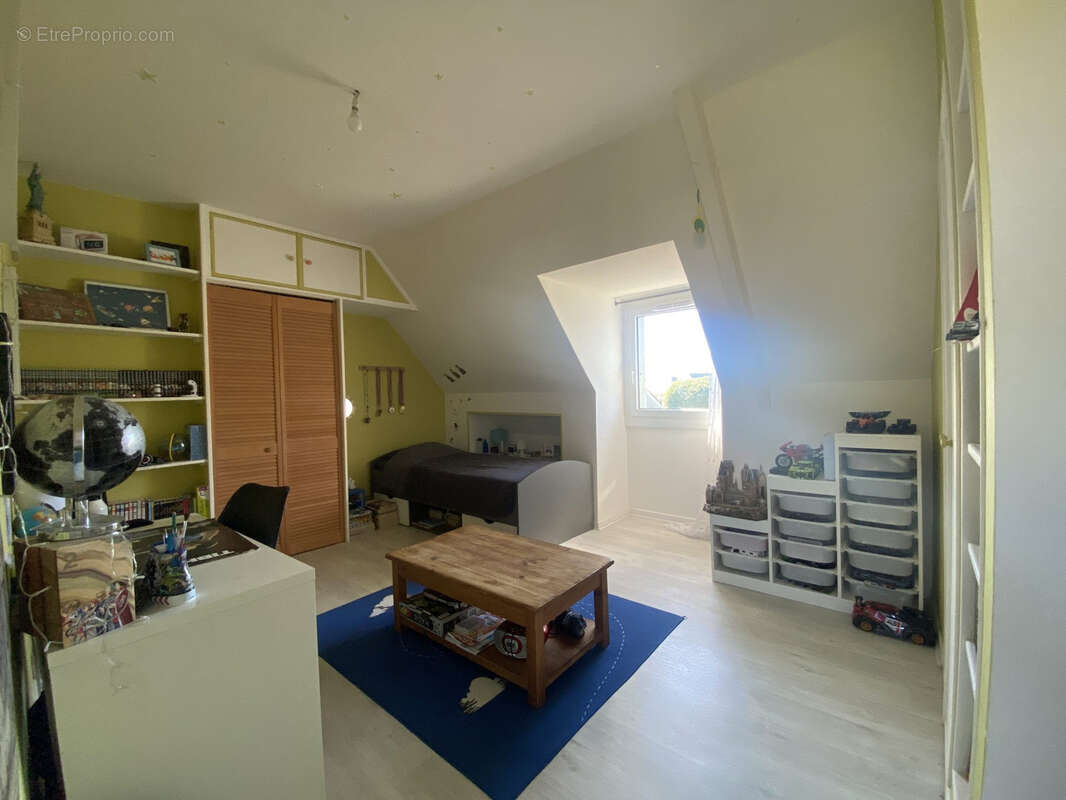 Maison à LA MEZIERE