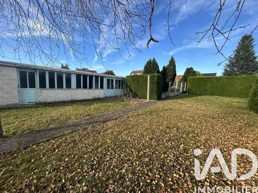 Photo 9 - Maison à MAROEUIL