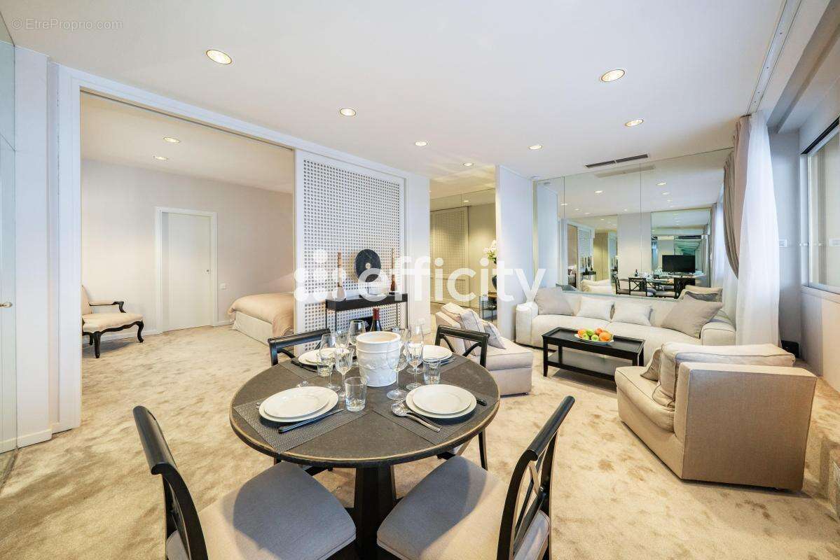 Appartement - photo 3