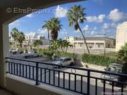 Appartement à SAINT-MARTIN