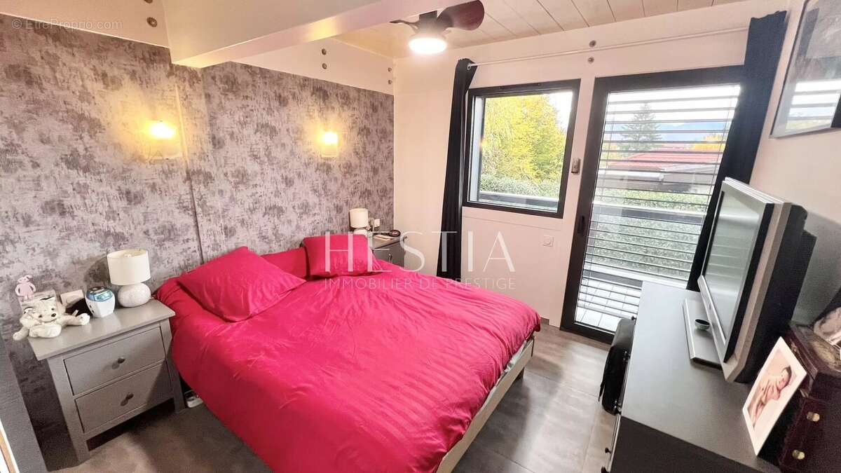 Maison à POISY