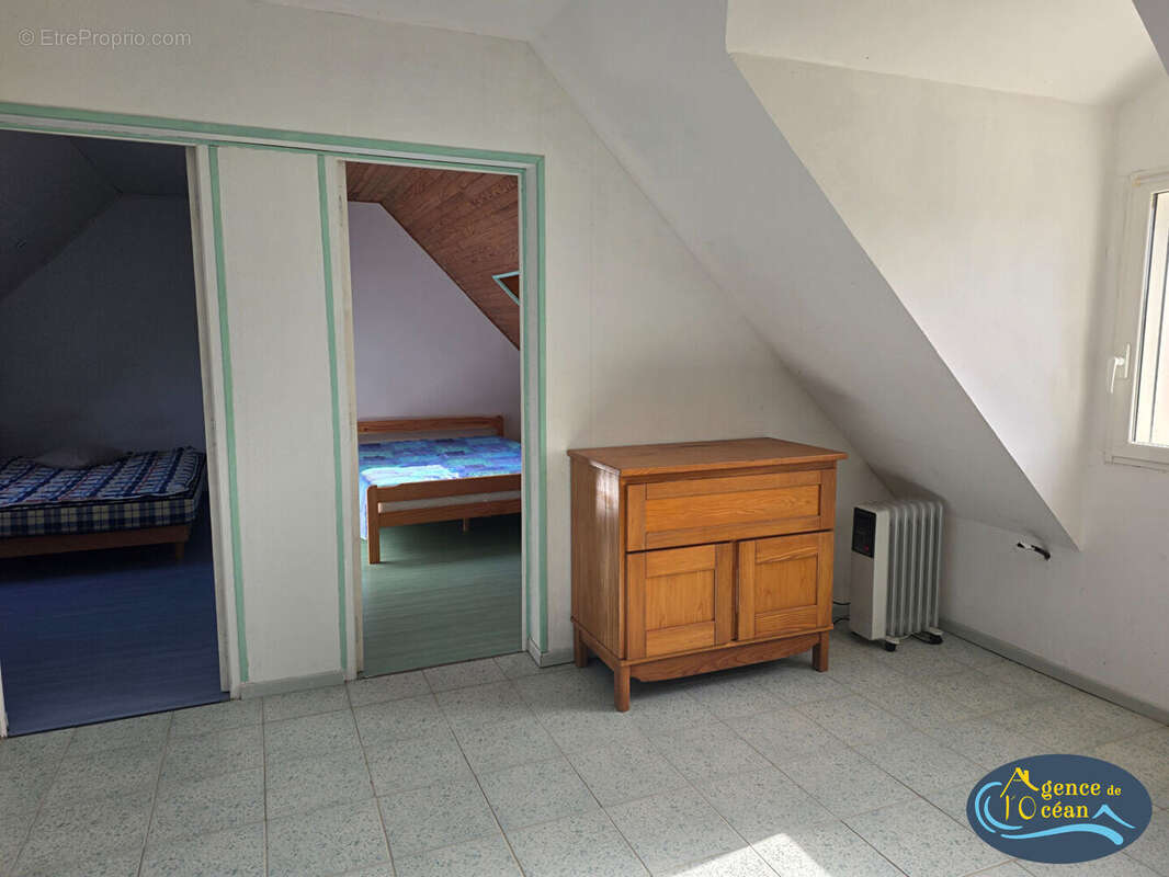 Maison à ASSERAC