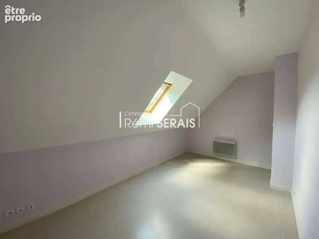 Maison le chatellier - photo 7