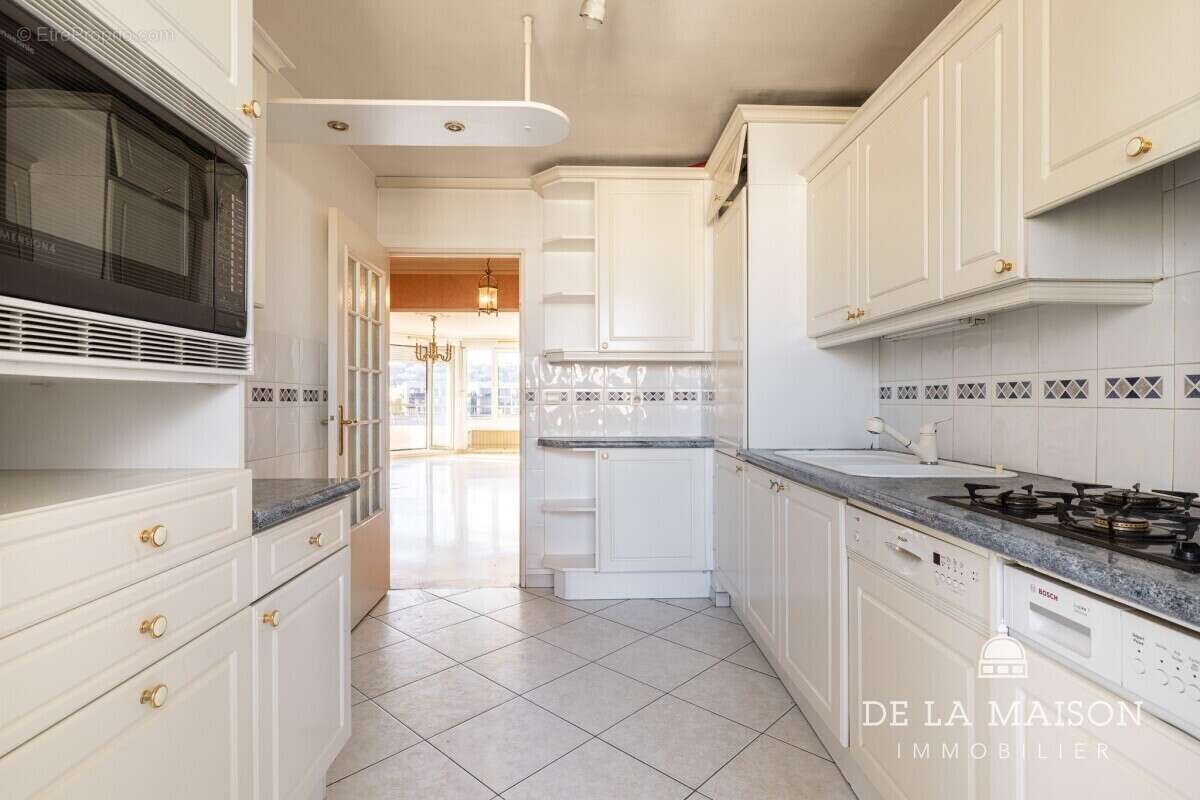 Appartement à LYON-7E