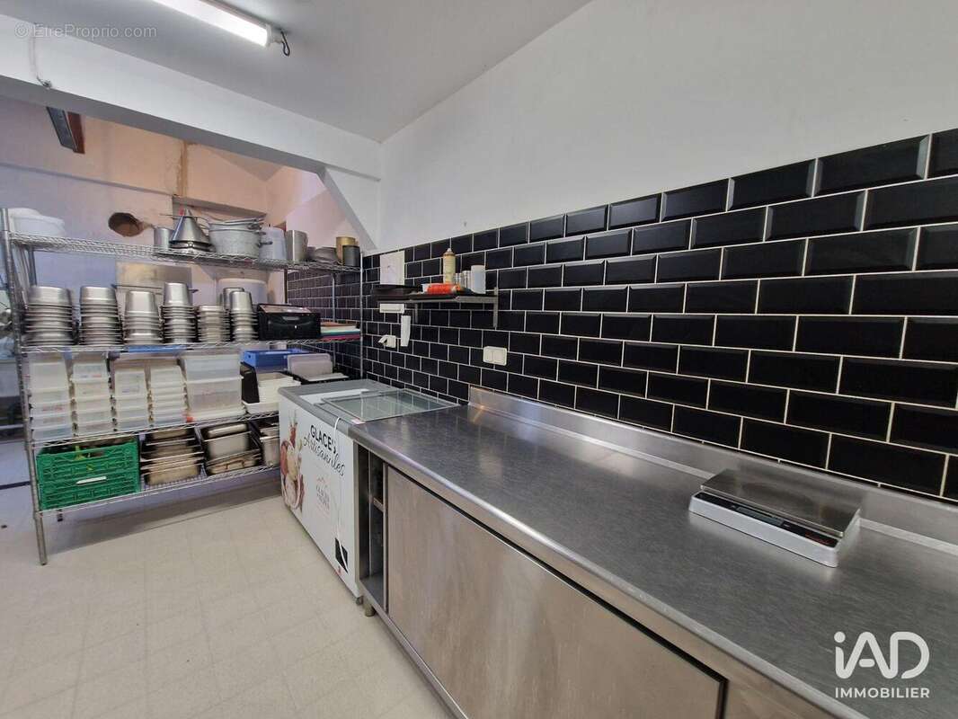 Photo 4 - Commerce à LIT-ET-MIXE