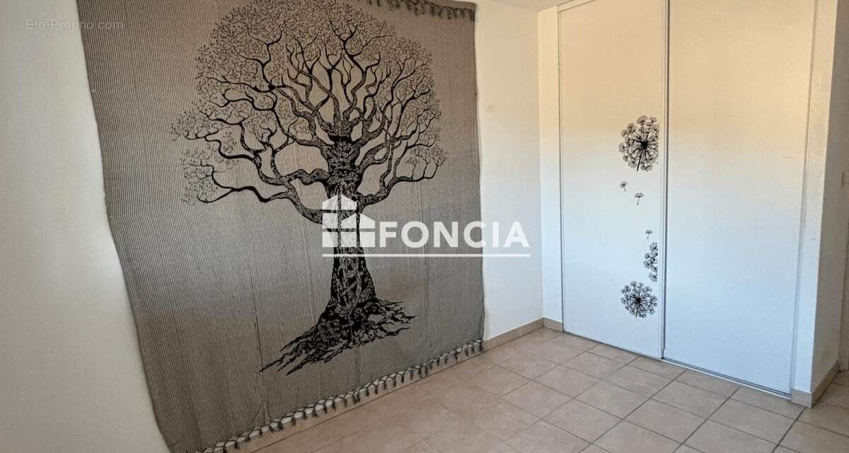 Appartement à DIGNE-LES-BAINS