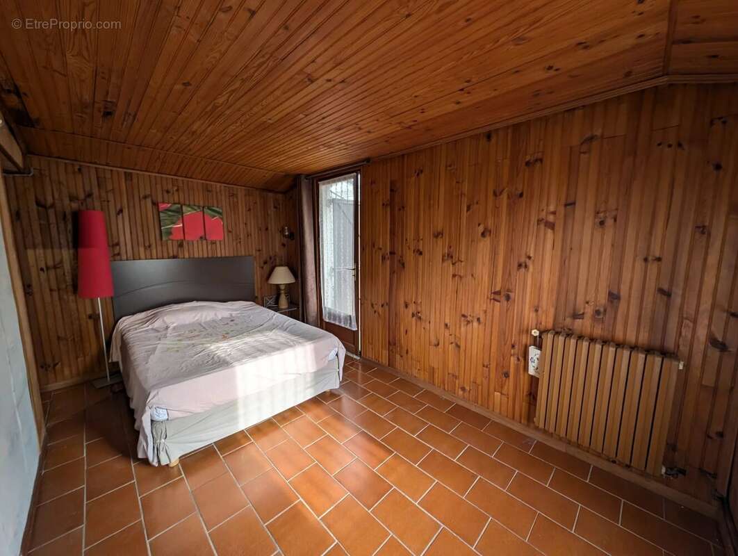 Maison à LA TRINITE