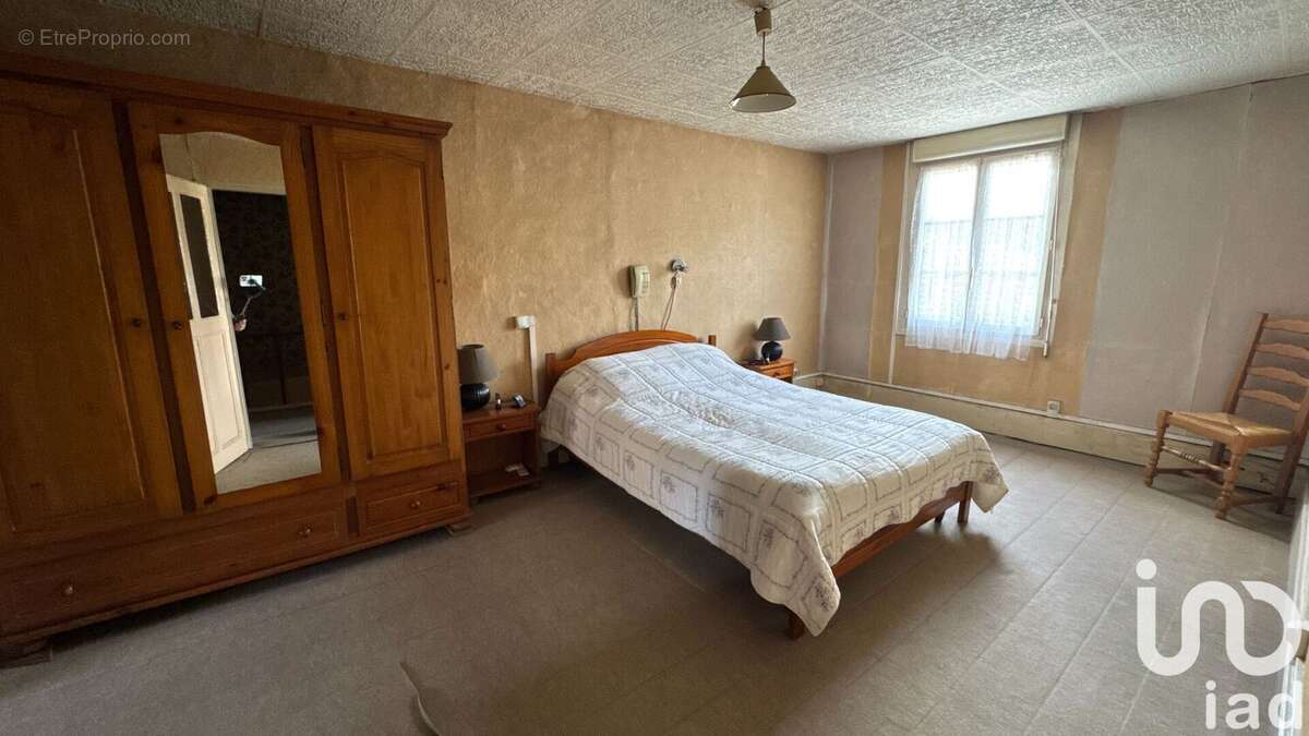 Photo 6 - Maison à EURVILLE-BIENVILLE
