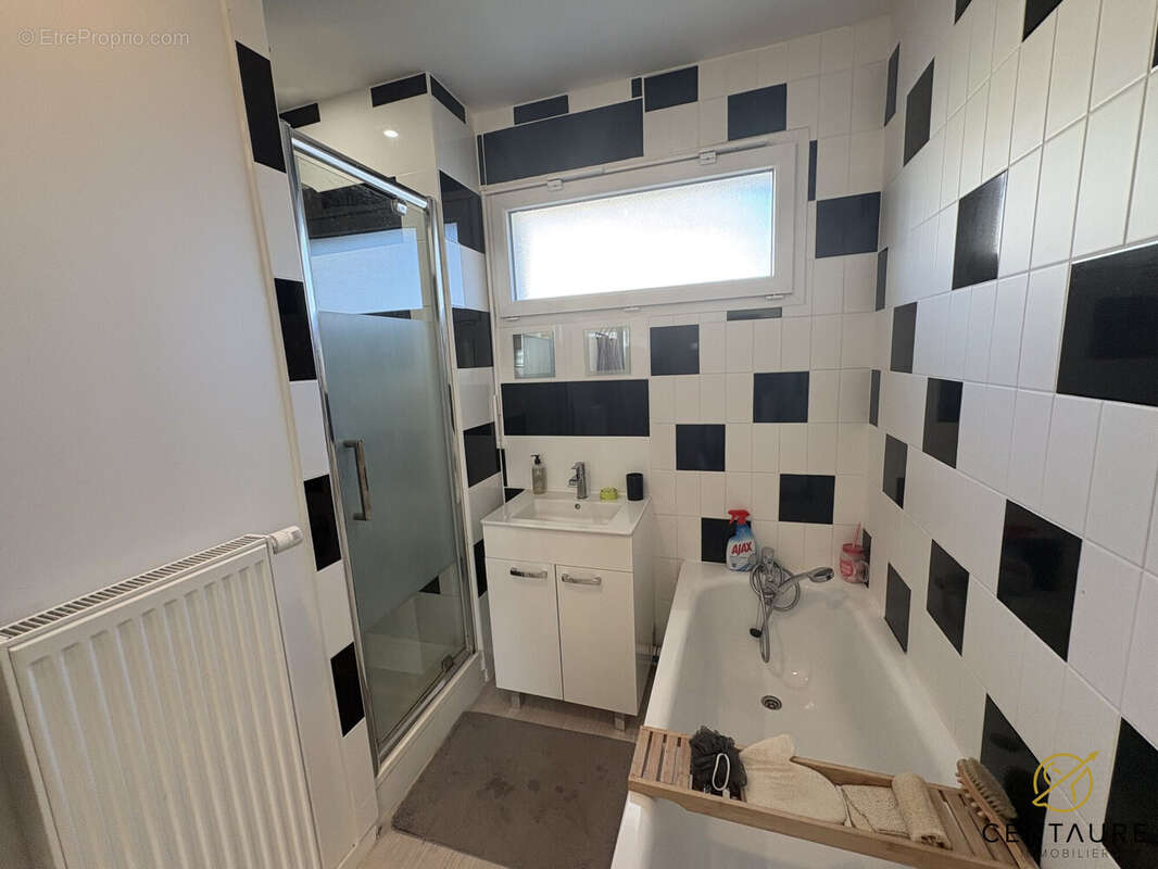 Maison à WAMBRECHIES