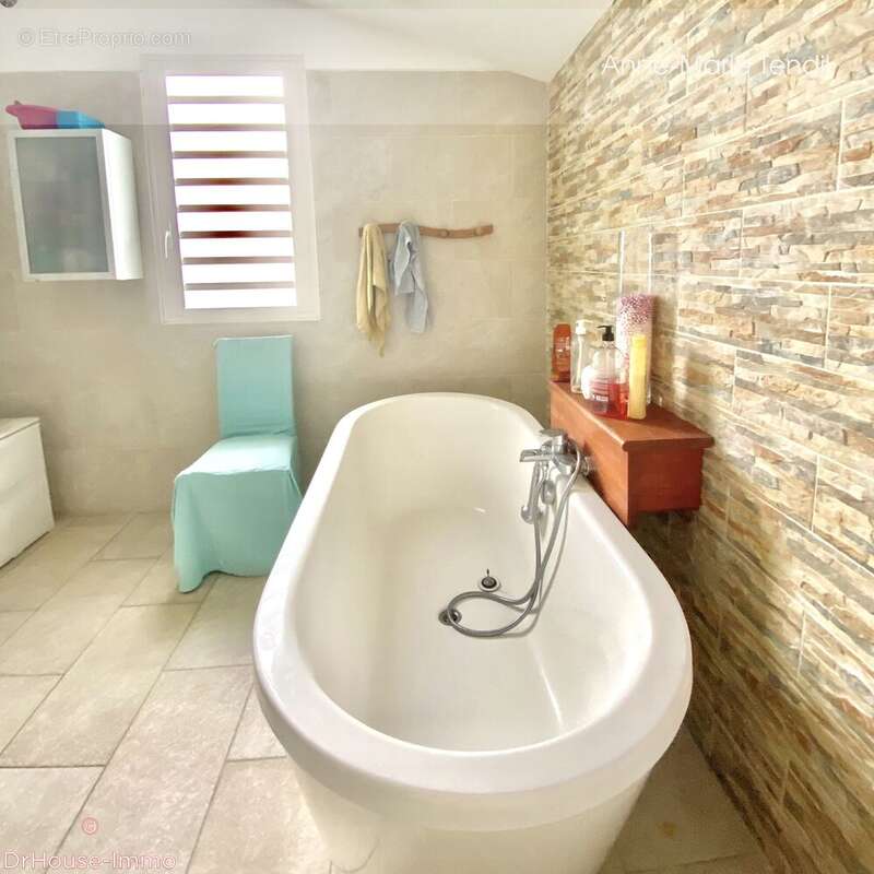 Maison à LE TAMPON