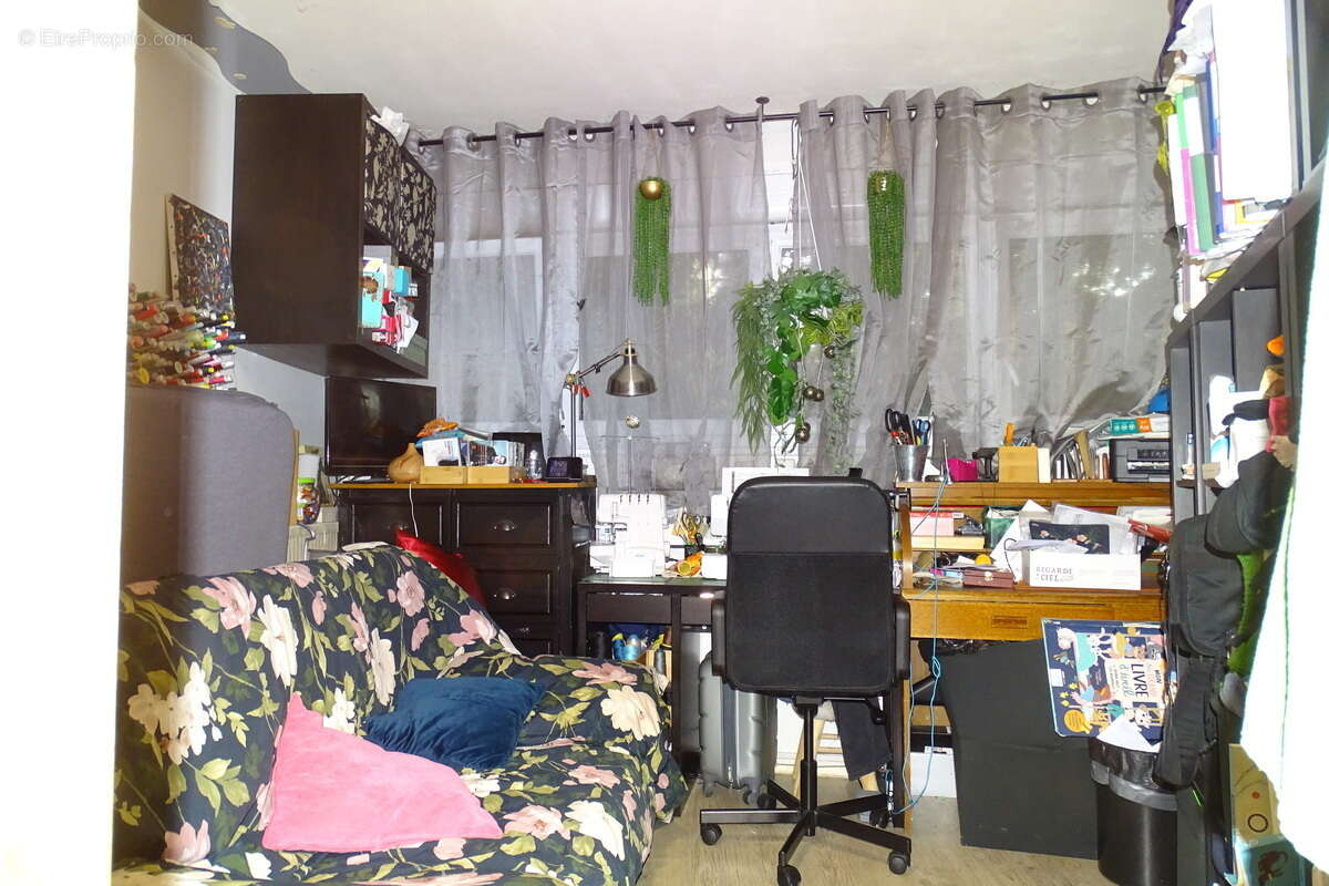 Appartement à CRETEIL