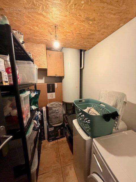 Appartement à ROSIERES