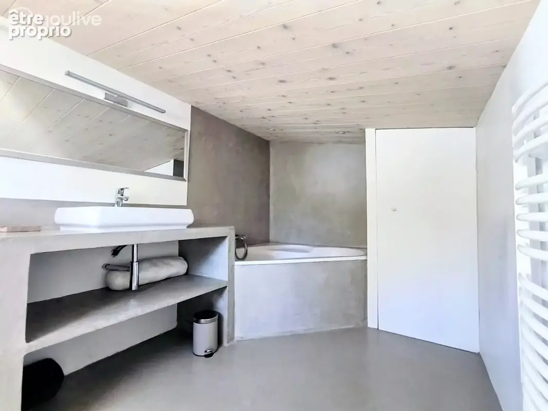 Barbâtre –maison à 500 m a pied de la plage, au calme et sans vis-à-vis - photo 16