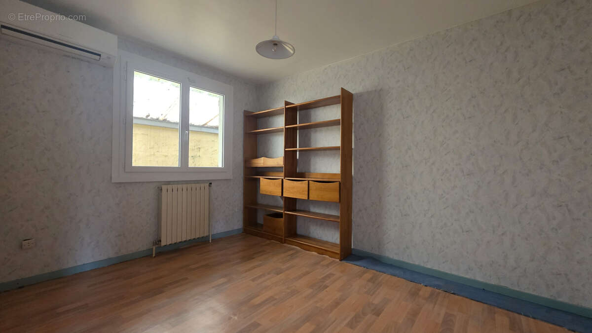 plain pied de 78 m2 sur plus de 6 000m2 de terrain - photo 9