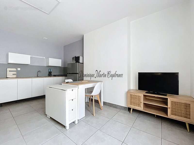 Appartement à LA CHARTRE-SUR-LE-LOIR