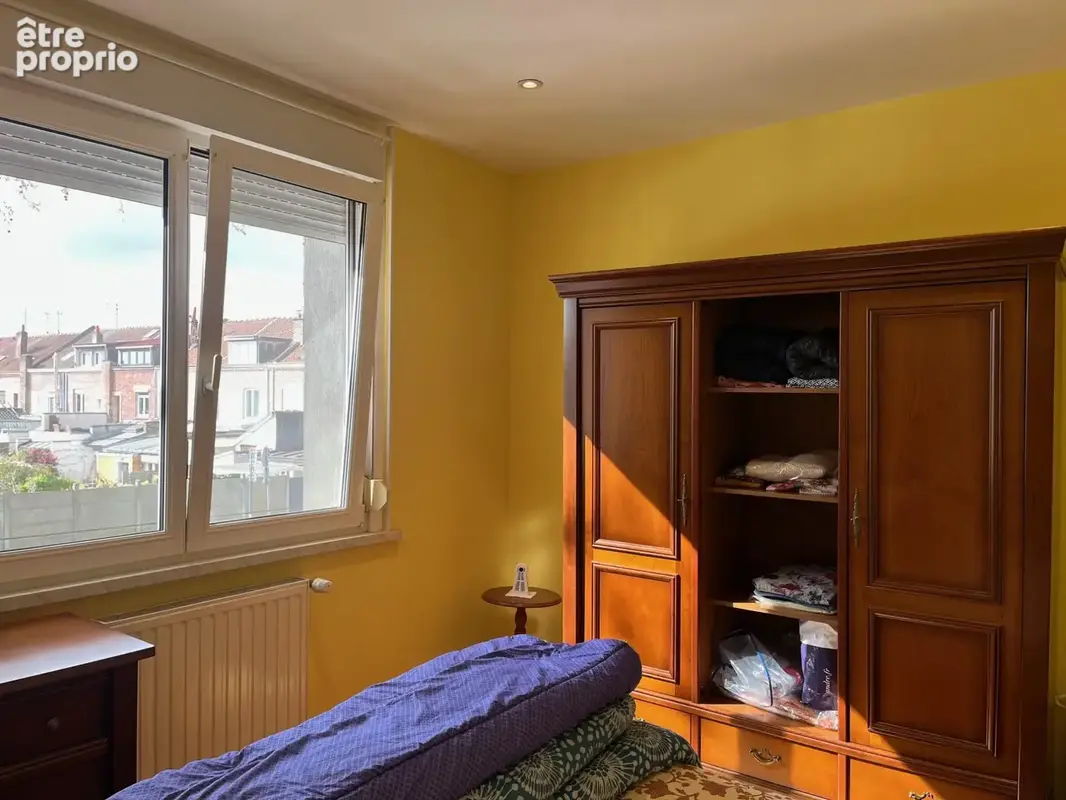 Maison 4 pièces 80 m² à vendre à Mons-En-Baroeul (59370) - photo 5