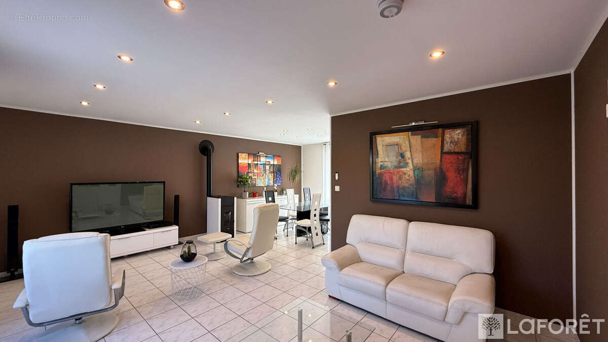 Maison à SAINT-GERMAIN