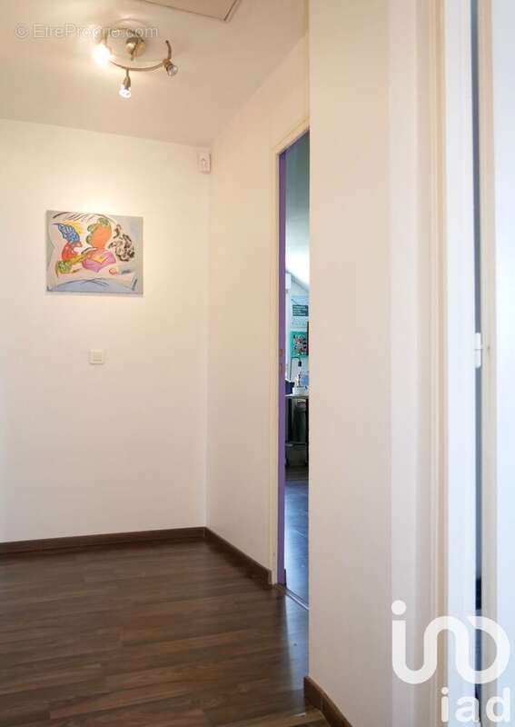 Photo 8 - Maison à SAINT-BRICE-SOUS-FORET