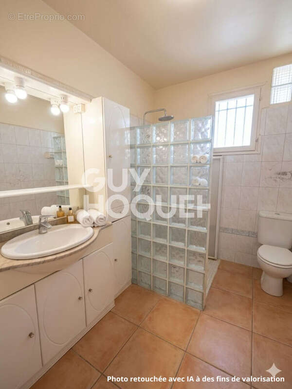 Appartement à CABESTANY