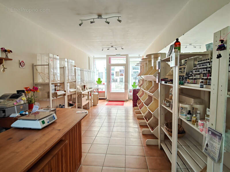 Maison à SAUZE-VAUSSAIS