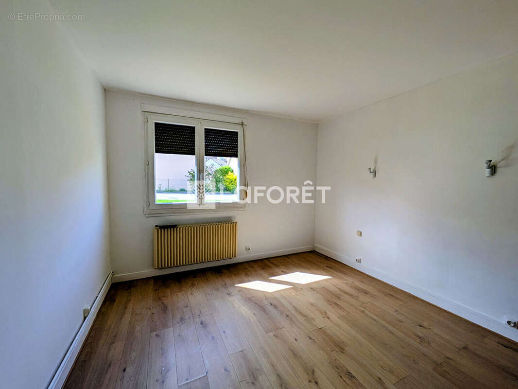 Appartement à EVREUX