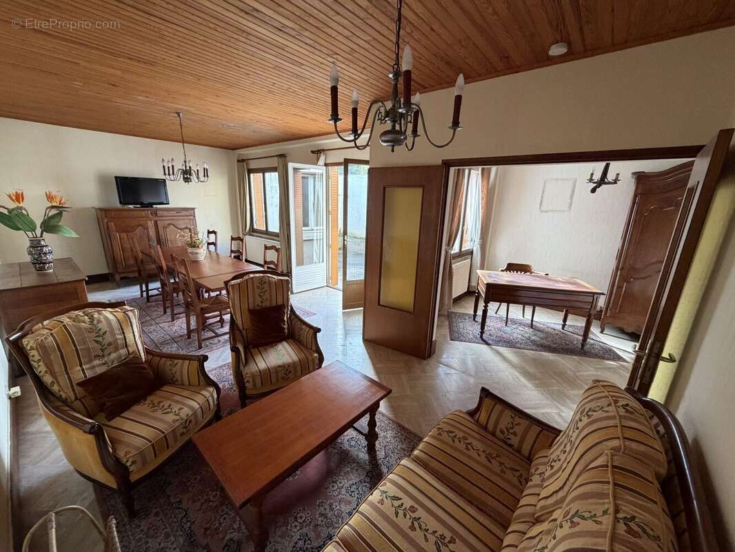 Maison à GIEN