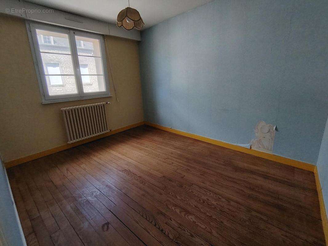 Picauville belle maison de bourg ideale ppied 5 ch - photo 13