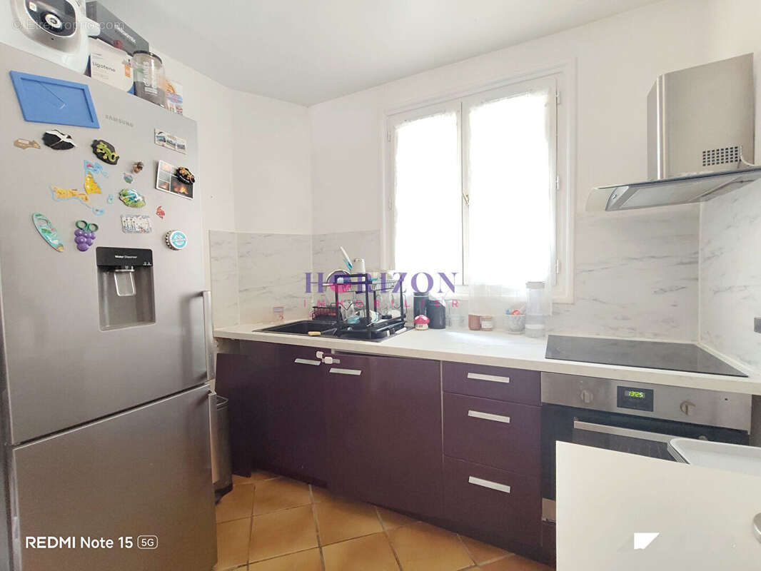 Maison Beaumont Sur Oise 2 pièce(s) 48.81 m2 - photo 6
