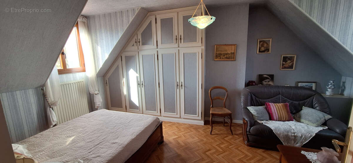 Maison à SENS
