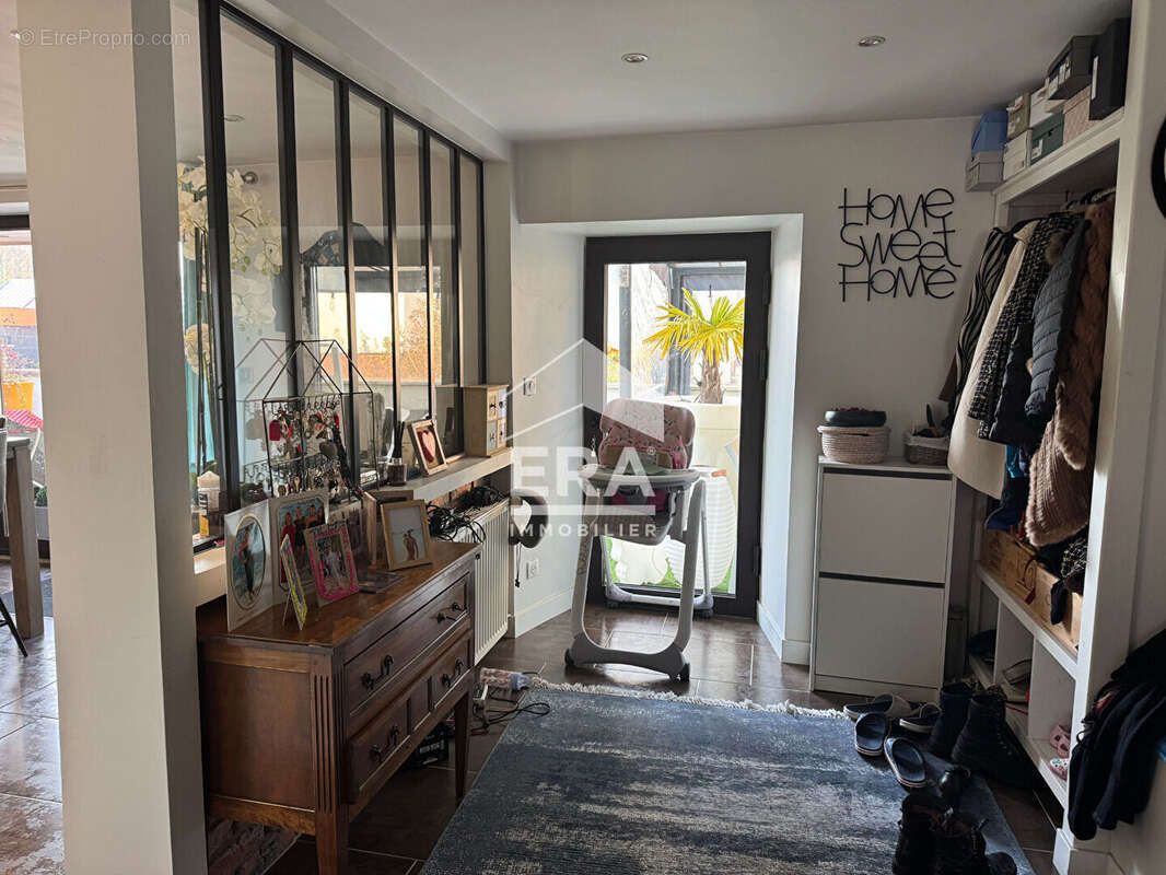 Appartement à BAVILLIERS