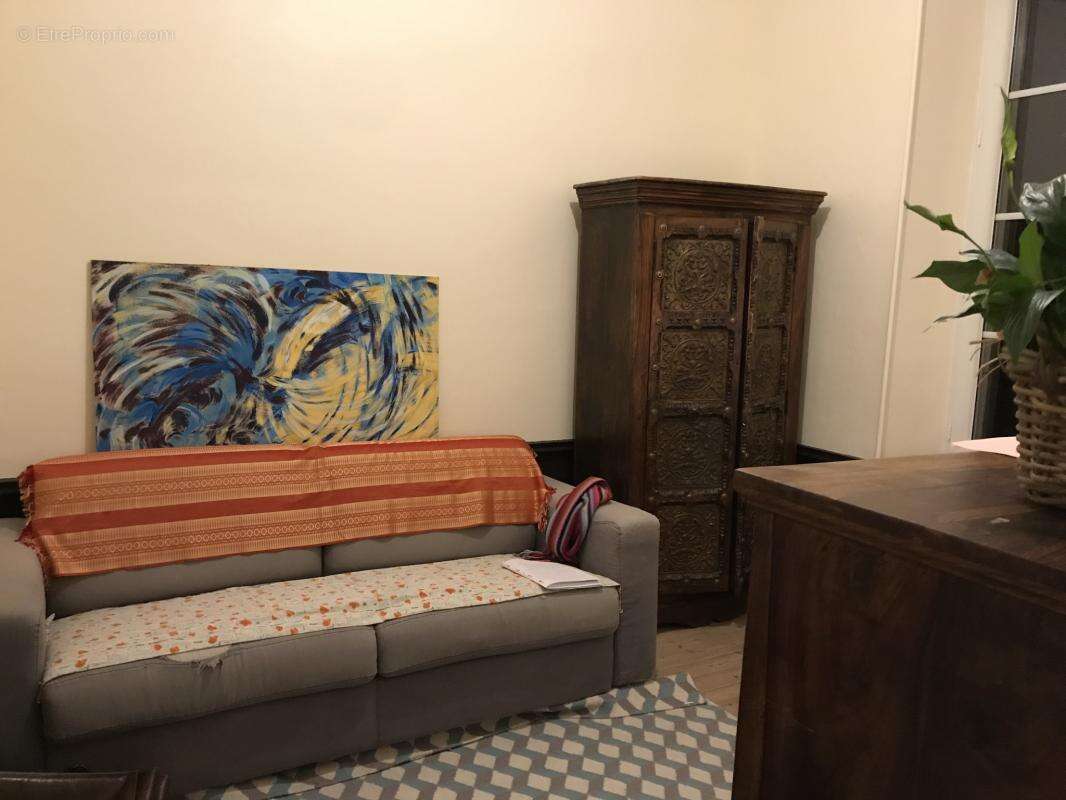 Maison à CHAILLE-LES-MARAIS