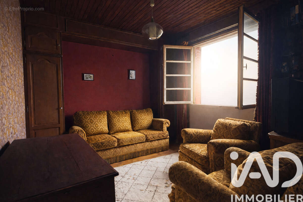 Photo 9 - Maison à ERMONT