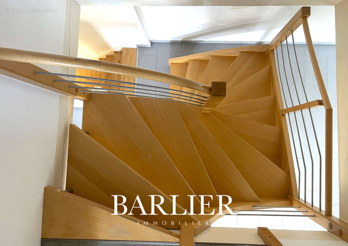 Appartement à BREUSCHWICKERSHEIM