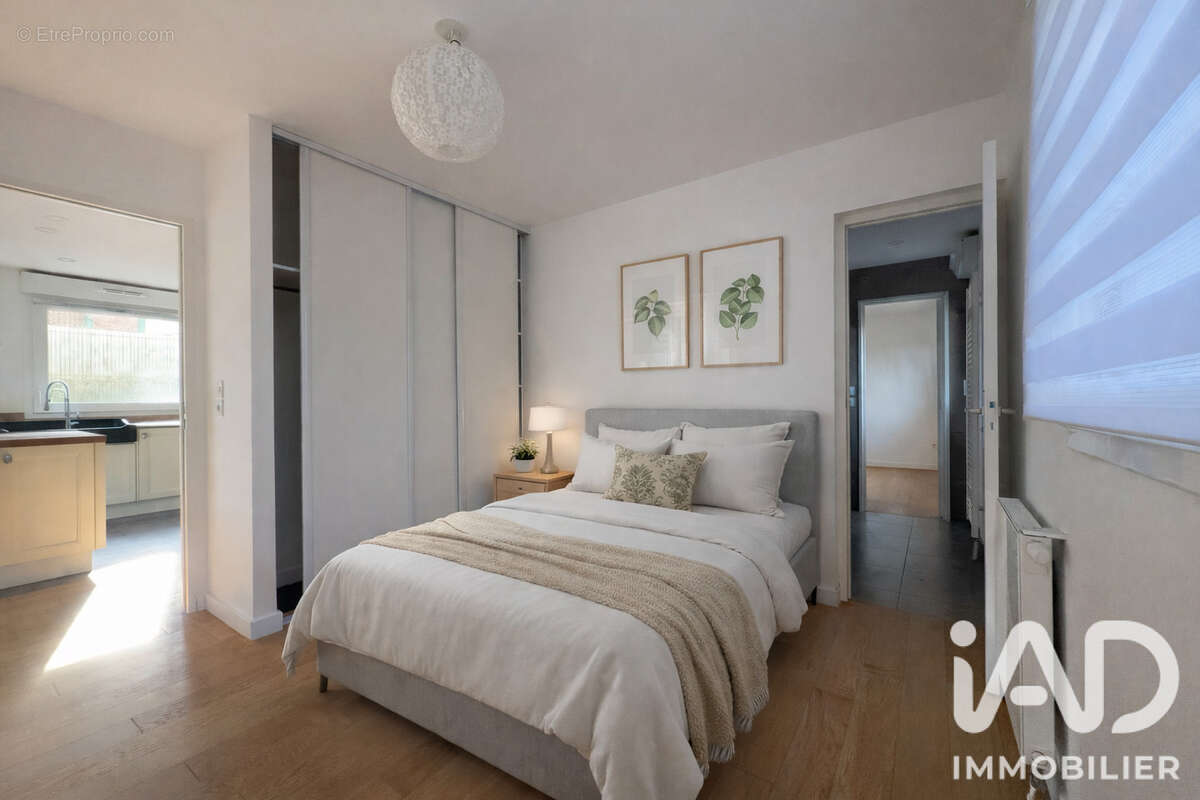 Photo 9 - Appartement à RONCQ