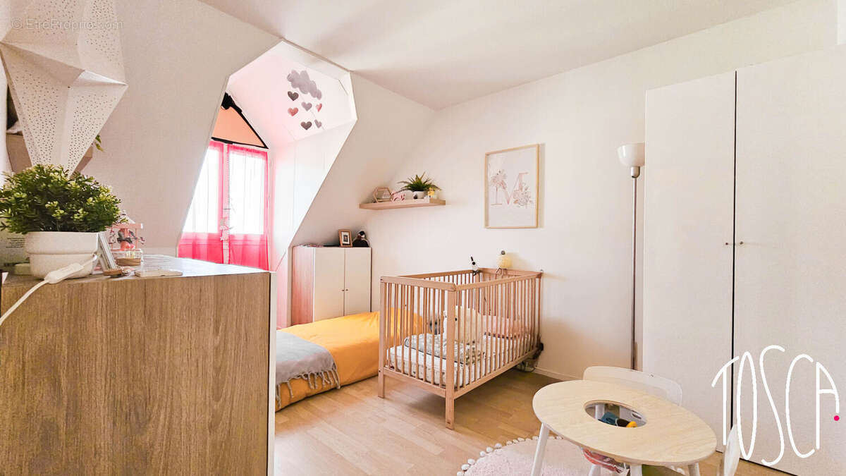 Appartement à THIAIS