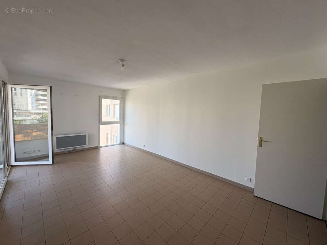 Appartement t3 ajaccio - photo 2