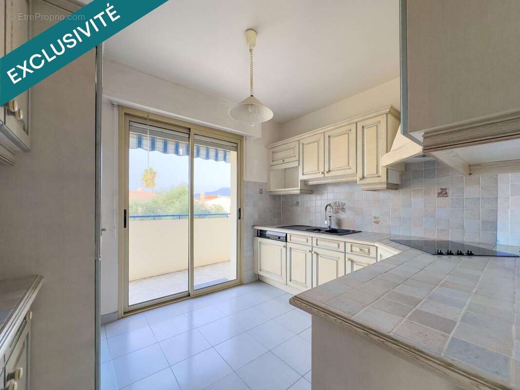 Appartement 80 m² à Cagnes-Sur-Mer  - photo 6