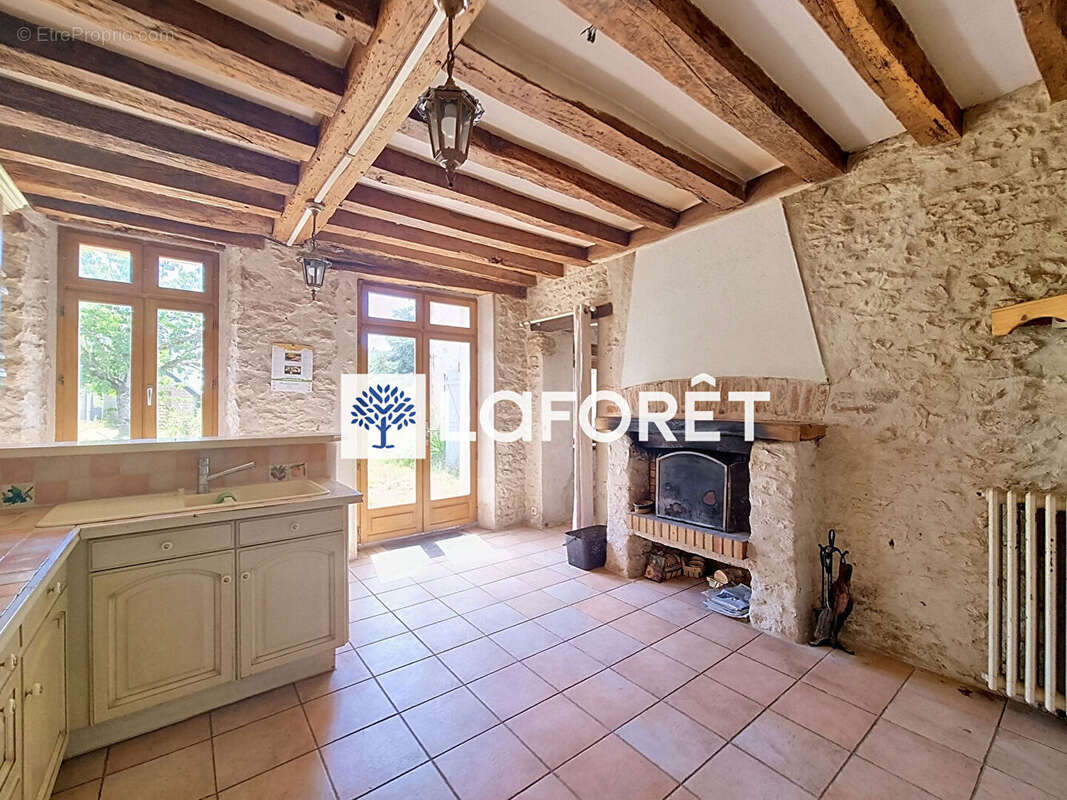 Briarde entre jouy-le-châtel et provins - photo 7